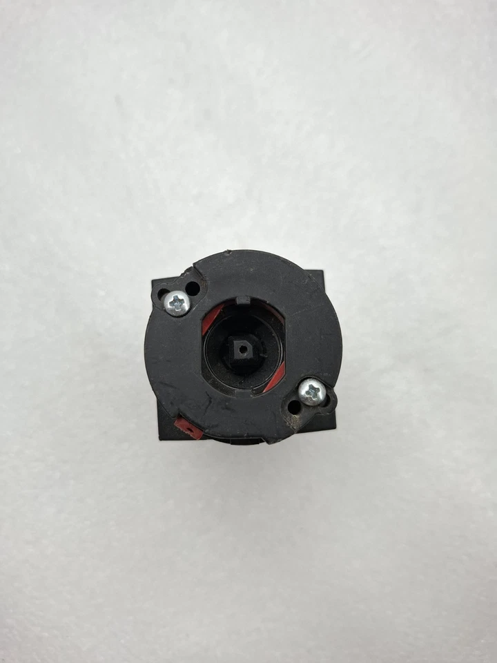 SONTHEIMER WOC087 ROTARY SWITCH